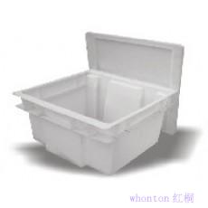 封閉式周轉箱ZX-119