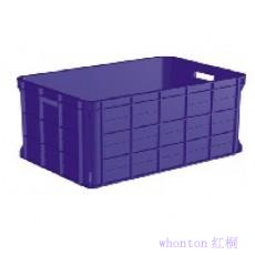 封閉式周轉箱 ZX-120