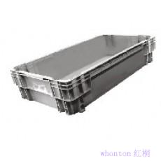 封閉式周轉箱ZX-122D