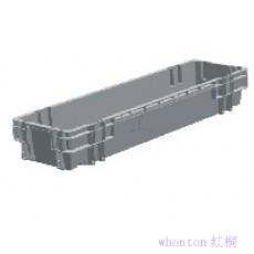 封閉式周轉箱ZX-122E