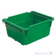 封閉式周轉箱ZX-151