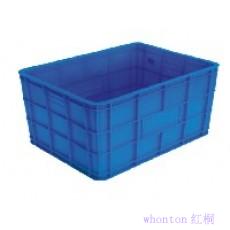 封閉式周轉箱ZX-152A