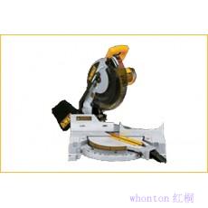 DW713 250mm 單向復(fù)合式斜切鋸