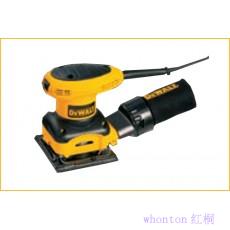 D26441 1/4 平板手持式砂磨機(jī)