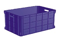 封閉式周轉箱 ZX-120