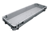 封閉式周轉箱ZX-122B