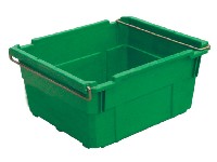 封閉式周轉(zhuǎn)箱ZX-151