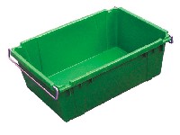 封閉式周轉箱ZX-152B