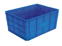 封閉式周轉(zhuǎn)箱ZX-152A