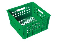 牛奶周轉箱ZX-306