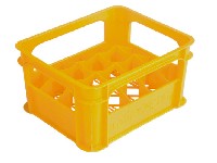 啤酒周轉(zhuǎn)箱ZX-310