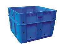 國(guó)標(biāo)物流箱ZX-316