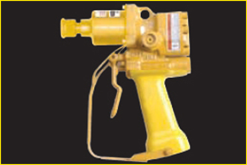 ID07沖擊鉆/扳手