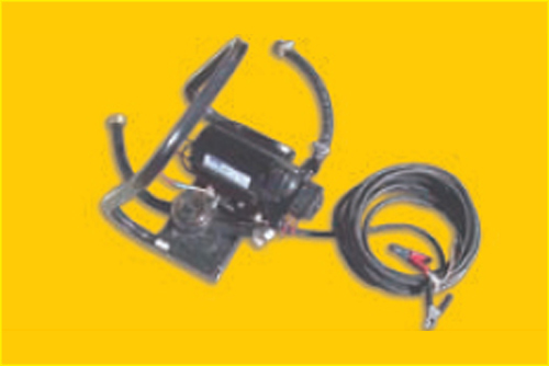 DCP30便攜式水泵