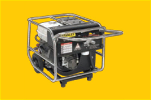 GT13動(dòng)力站