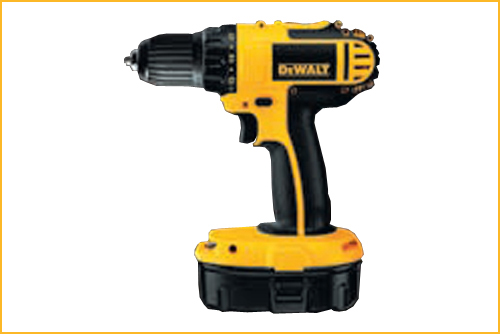 DC720KA 18V 13mm 重型充電沖擊-起子