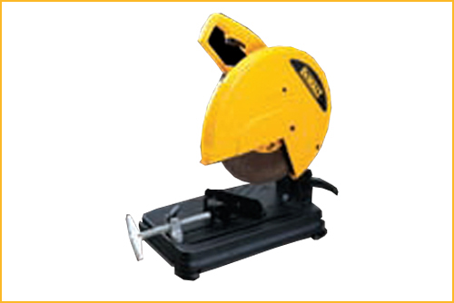 D28710 355mm 2200W 切割機