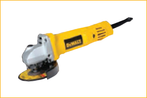 D28000 100mm 720W 小型角磨機