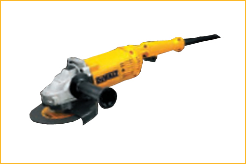 D28491 180mm 2000W 大型角磨機