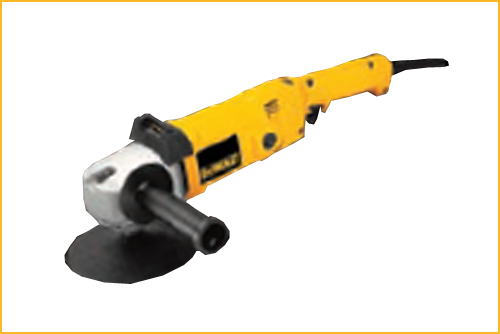 DWP849X 180mm 1150W 變速拋光機