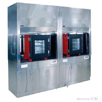 不銹鋼通風柜