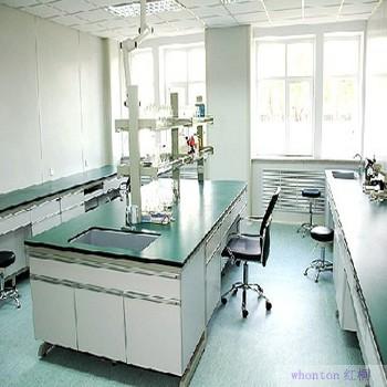 鋼木結構實驗臺