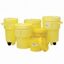 泄漏應急桶|ENPAC泄漏應急桶_泄漏應急處理桶1237-YE