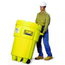 泄漏應急桶|ENPAC泄漏應急桶_移動式泄漏應急處理桶1299-YE