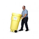 泄漏應急桶|ENPAC泄漏應急桶_移動式泄漏應急處理桶1299-YE