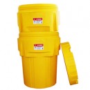 泄漏應急桶|Sysbel泄漏應急桶_西斯貝爾泄漏處理桶SYD950