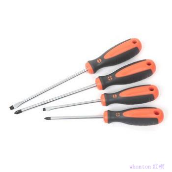 4件套吊卡式螺絲批