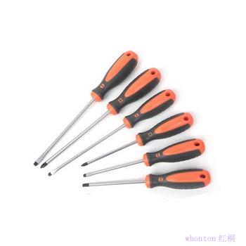 6件套超值裝螺絲批