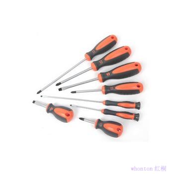 8件套超值裝螺絲批