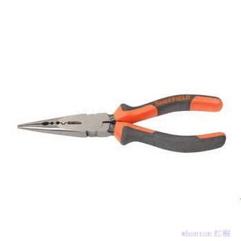 重型尖嘴鉗
