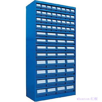 開放式零件盒用置物柜