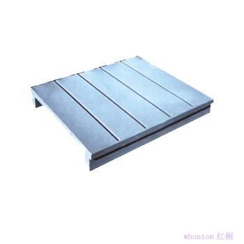 1T鋼托盤1200*1000*125