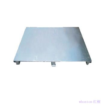 1T鋼托盤1100*1100*125