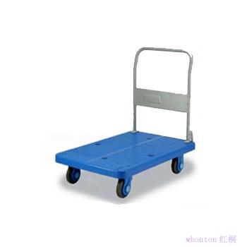 全靜音推車PLA-300