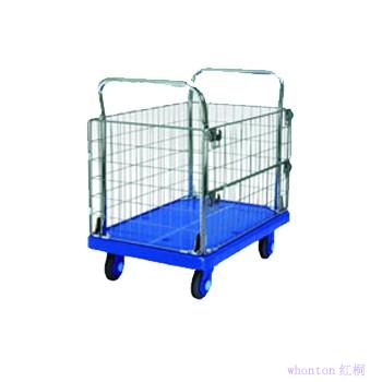 全靜音網架車PLA300-AM1