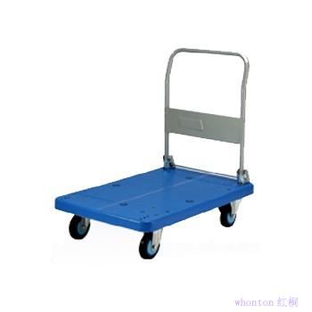 半靜音推車PLA300Y-DX（折倒式扶...