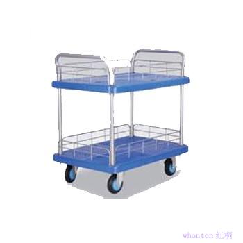 半靜音推車PLA300Y-T2-HL-D...