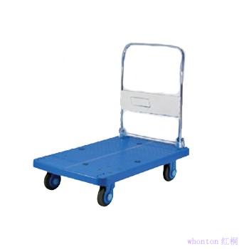 靜音不銹鋼推車PLA300ST-DX（日...