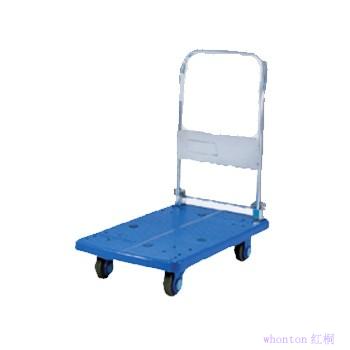 靜音不銹鋼推車PLA150ST-DX（日...