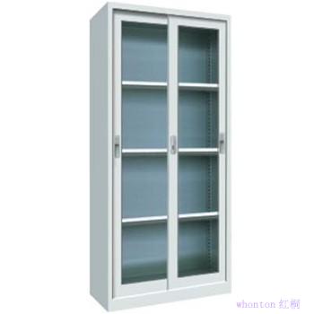 通玻移門柜1850*900*400