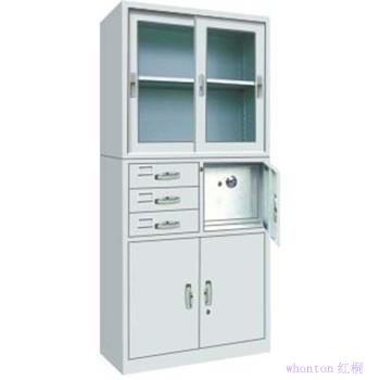 偏三斗內保險柜1850*900*400