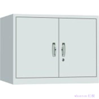 對開門柜