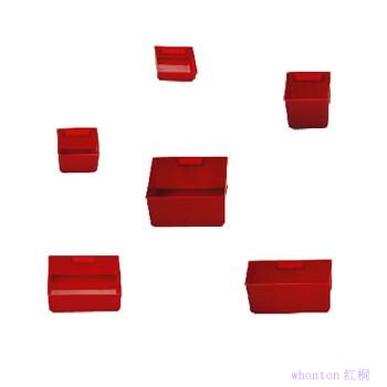 工具柜抽屜內分類盒