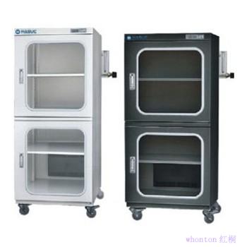 超低濕系列電子防潮柜