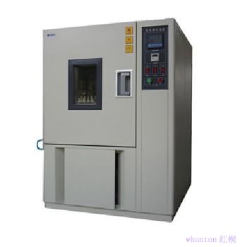 高低溫交變試驗箱