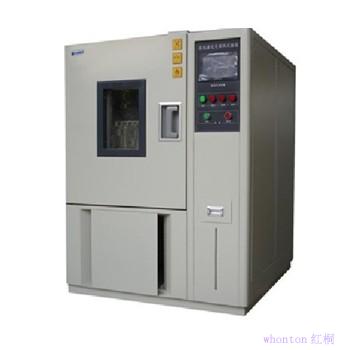 高低溫交變濕熱試驗箱